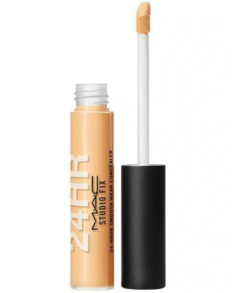 MAC STUDIO FIX 24-HR SMOOTH WEAR CONCEALER-NC35