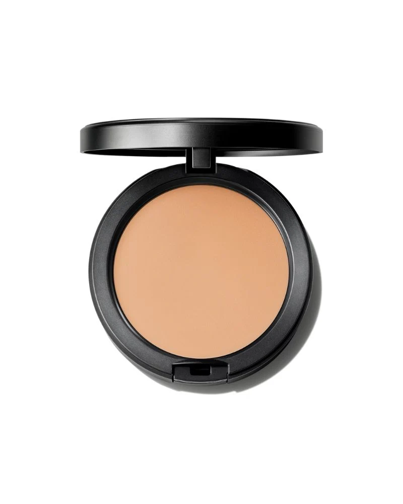 Mac Studio Fix Powder Plus Foundation Prefill