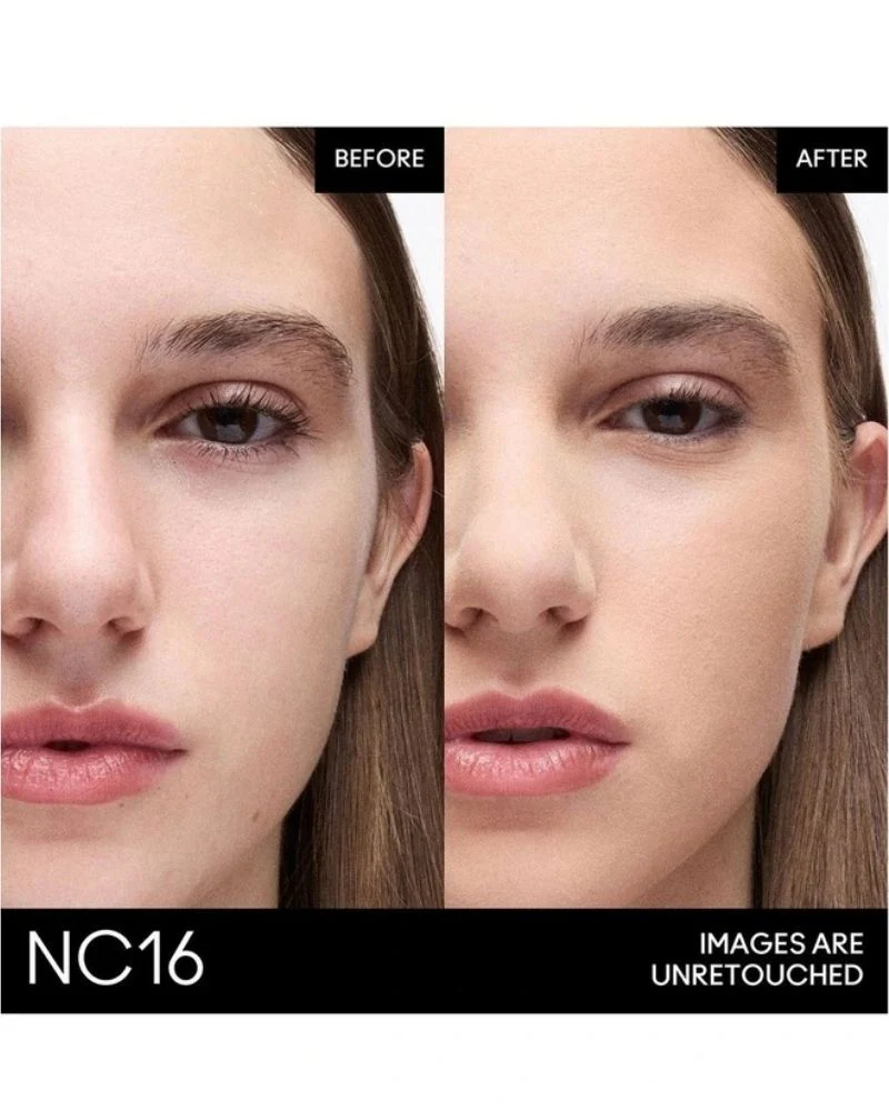 MAC STUDIO FIX POWDER PLUS FOUNDATION PREFILL - NC16 12G - Image 3