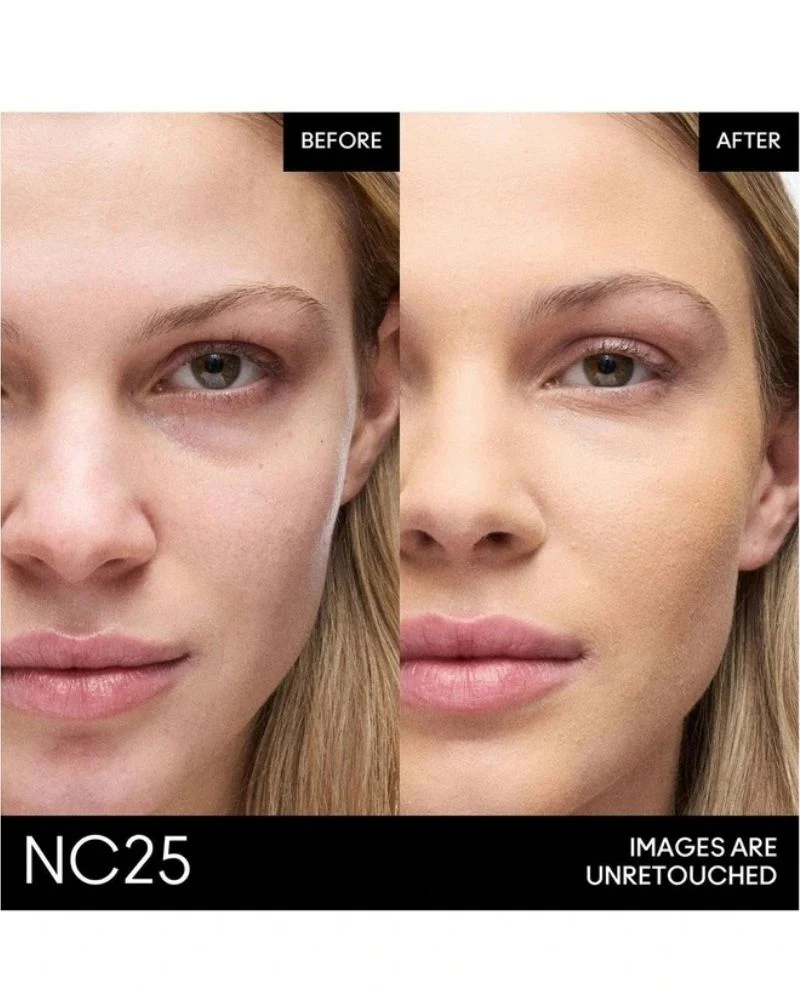 MAC STUDIO FIX POWDER PLUS FOUNDATION PREFILL - NC25 12G - Image 3