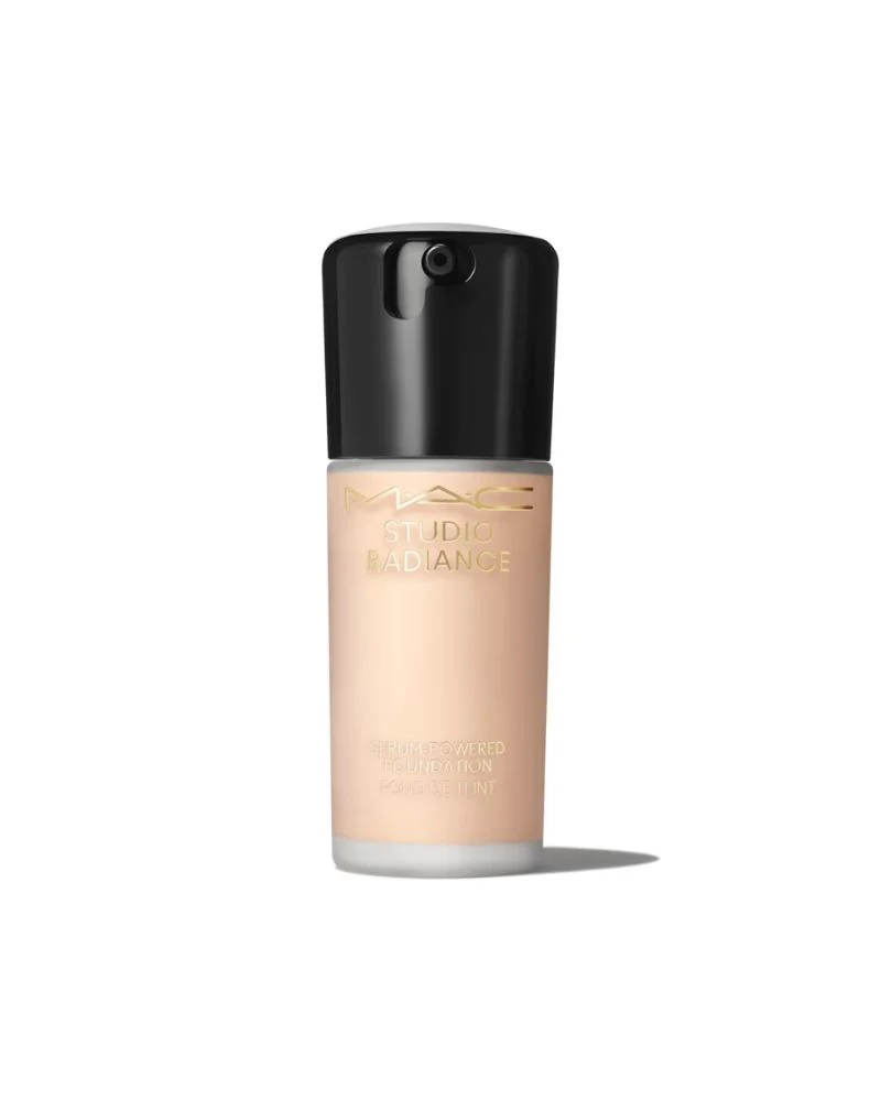 MAC STUDIO RADIANCE SERUM-POWERED FOUNDATION -  N32