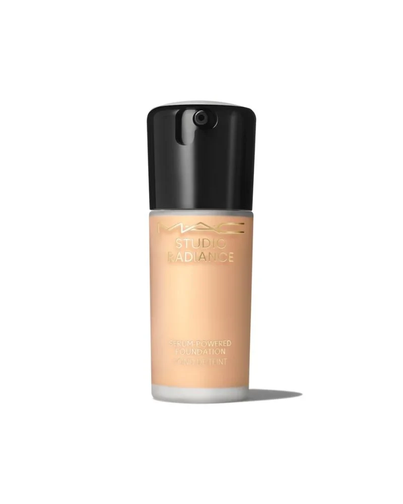 MAC STUDIO RADIANCE SERUM-POWERED FOUNDATION - NC14.5
