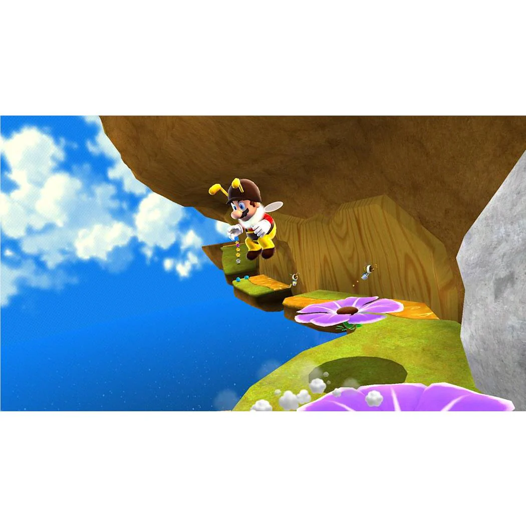 Super Mario Galaxy + Super Mario Galaxy 2 - Image 3