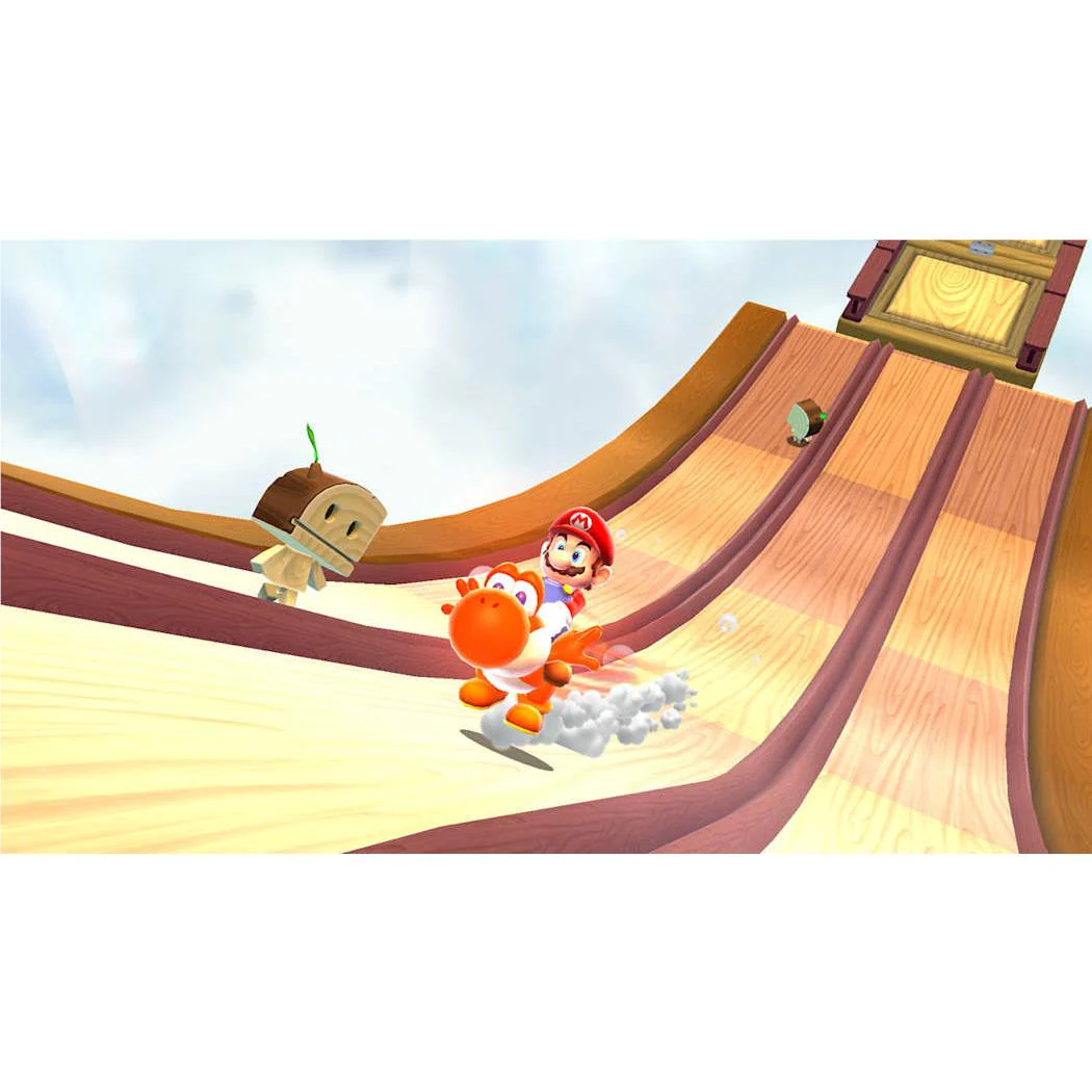 Super Mario Galaxy + Super Mario Galaxy 2 - Image 4