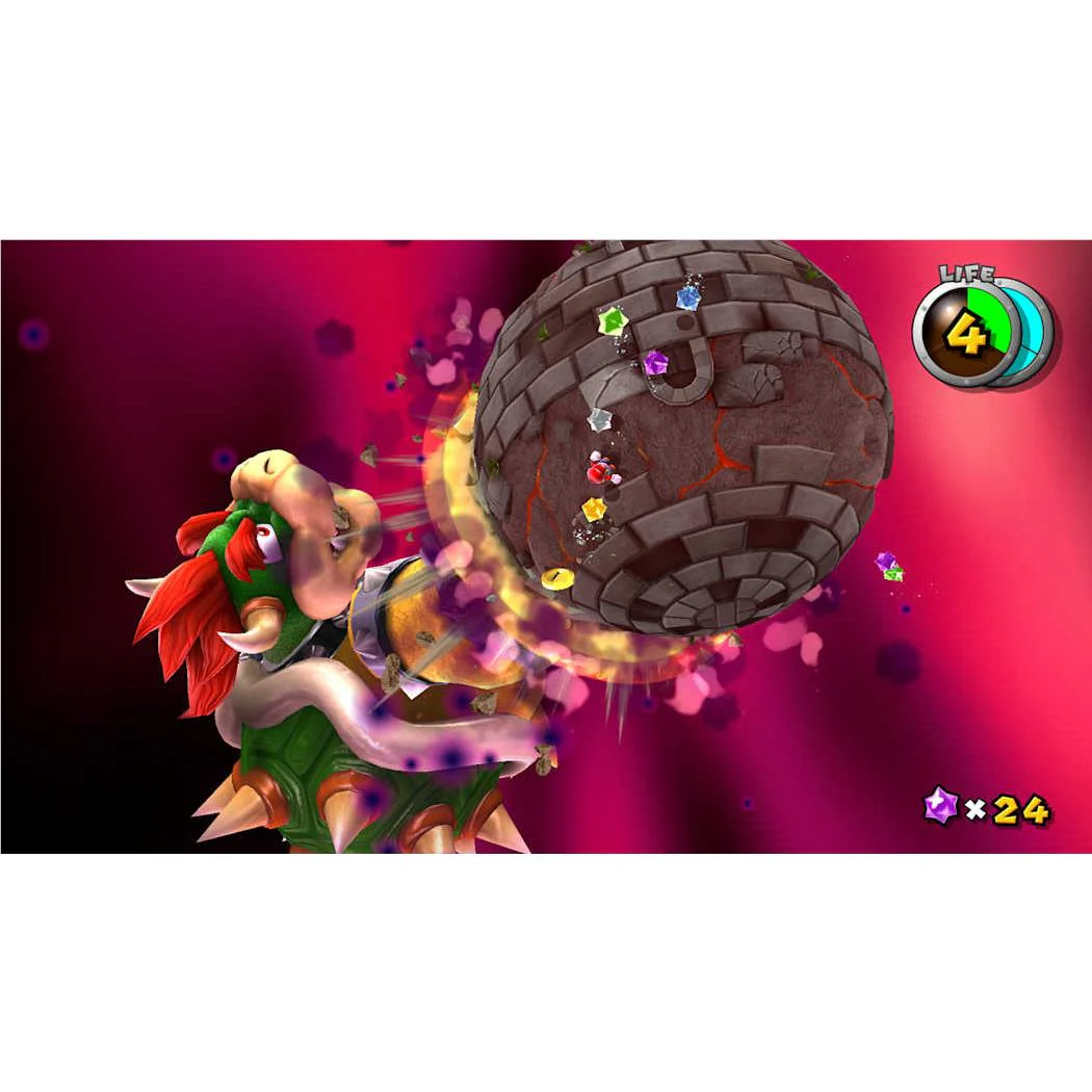 Super Mario Galaxy + Super Mario Galaxy 2 - Image 6