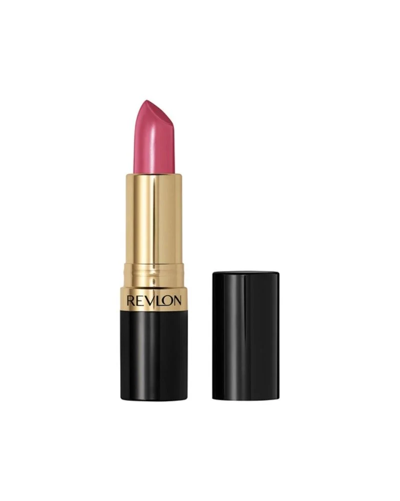 Revlon Super Lustrous Lipstick - Candied Rose