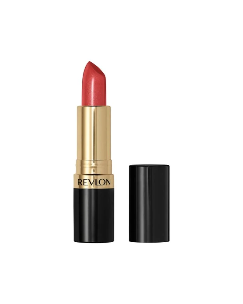 Revlon Super Lustrous Lipstick - Dirty Shirley