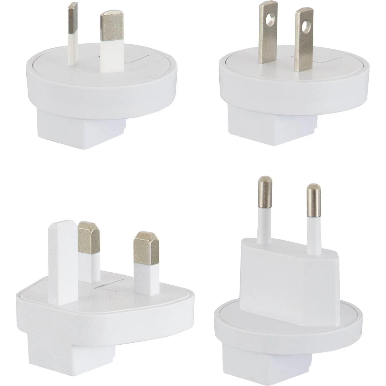 Terminal 2 Universal Travel Adaptor 2 USB PD 20W - Image 8