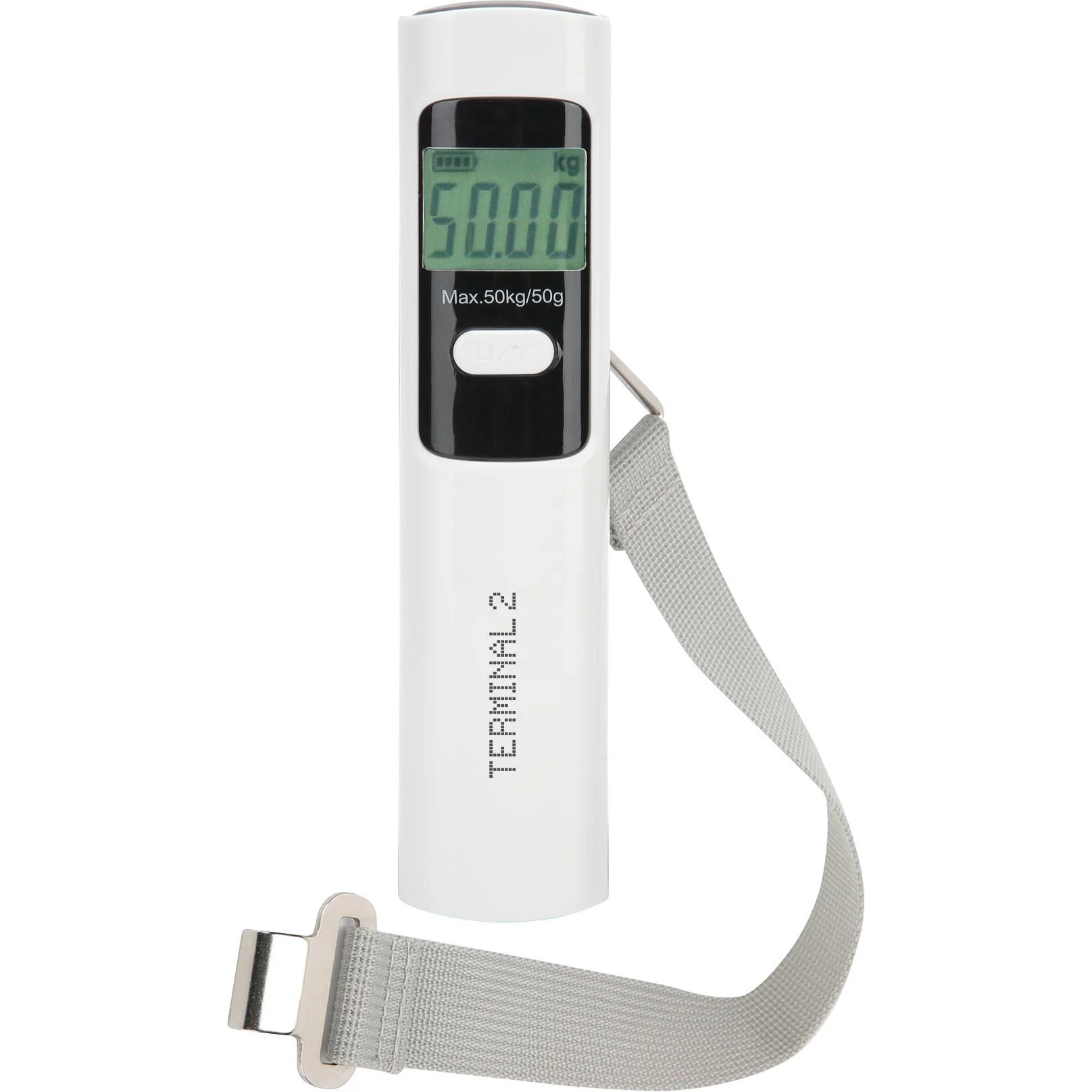 T2 - DIGITAL LUGGAGE SCALE UP TO 50KG V2