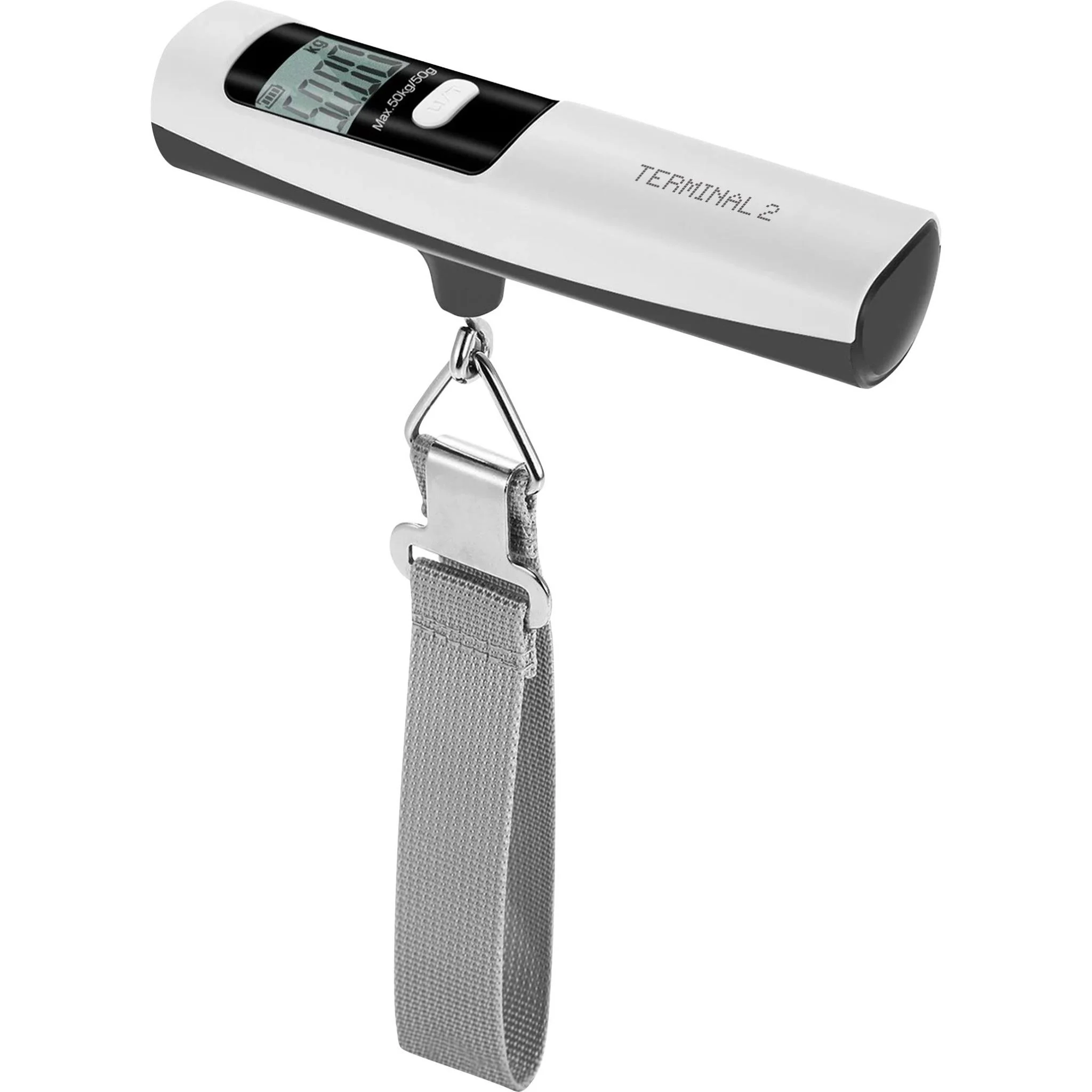 T2 - DIGITAL LUGGAGE SCALE UP TO 50KG V2 - Image 2