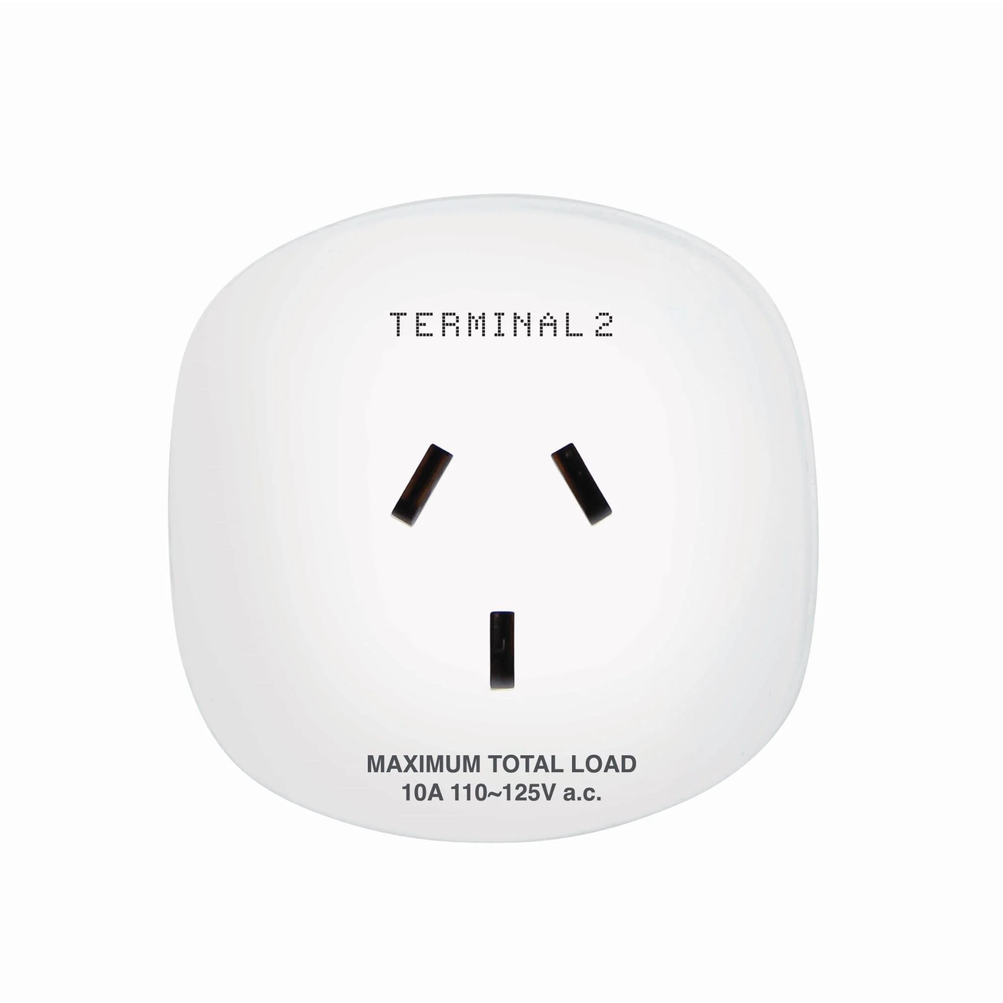 Terminal 2 TRAVEL OUTBOUND (USA) V2