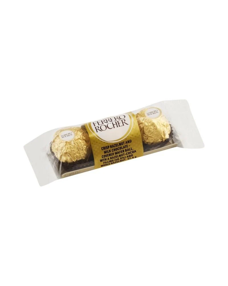 Ferrero Rocher T3 37.5g - Image 2