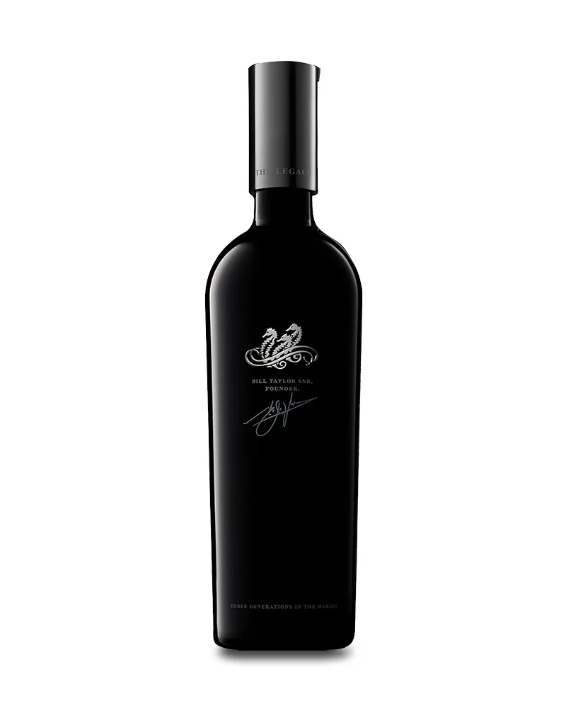 Taylors Legacy Cabernet Sauvignon 750Ml