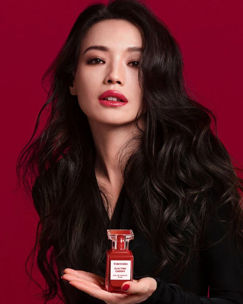 Electric Cherry EDP 50ml - Image 3
