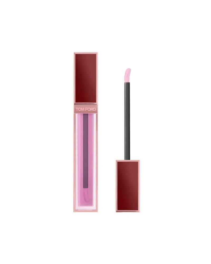 Tom Ford Rose Exposed Rose Lip Oil Tint