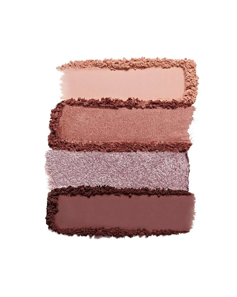 the Essential Eyeshadow Quad Power Brunch 4g - Image 2