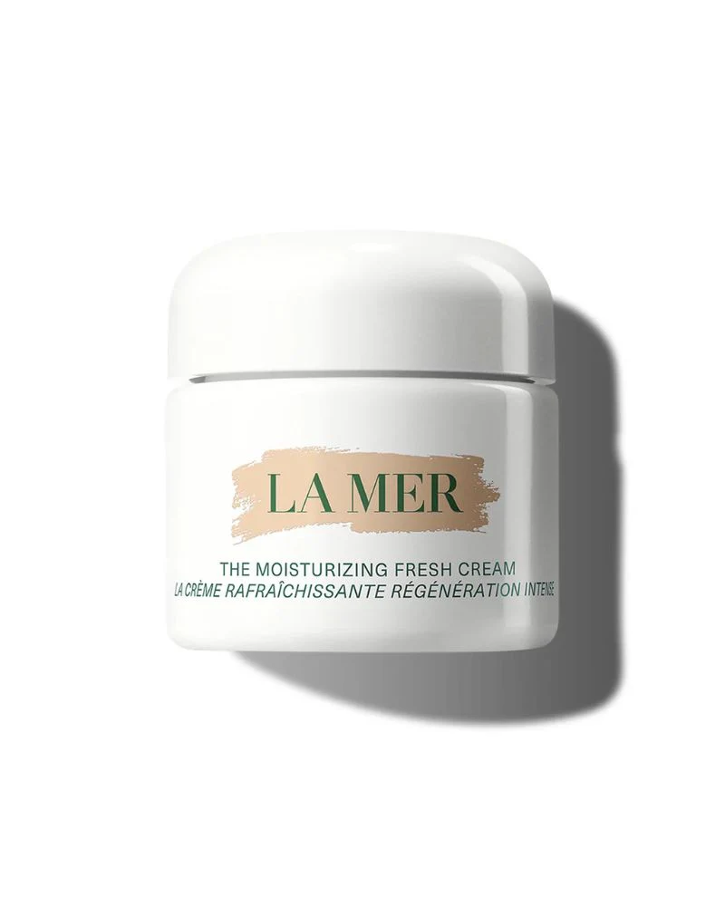 The Moisturizing Fresh Cream 60ml
