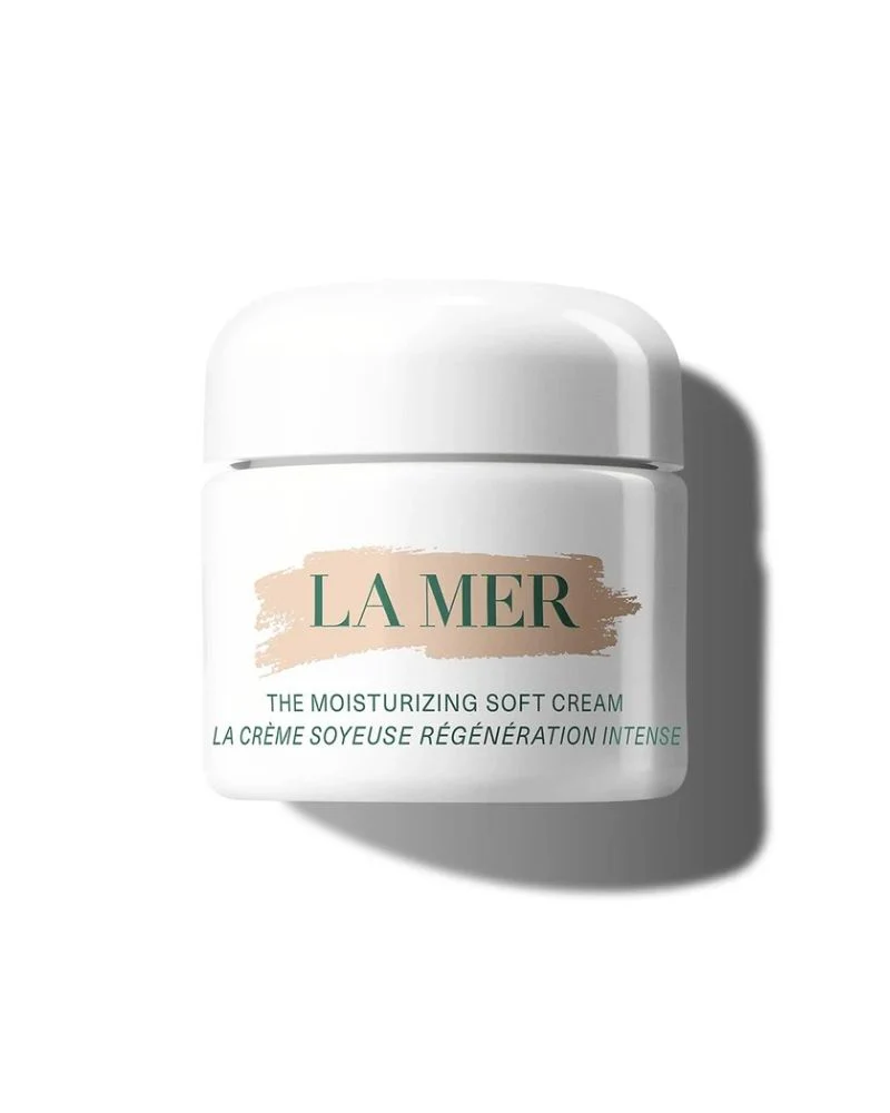 The Moisturizing Soft Cream 60ml
