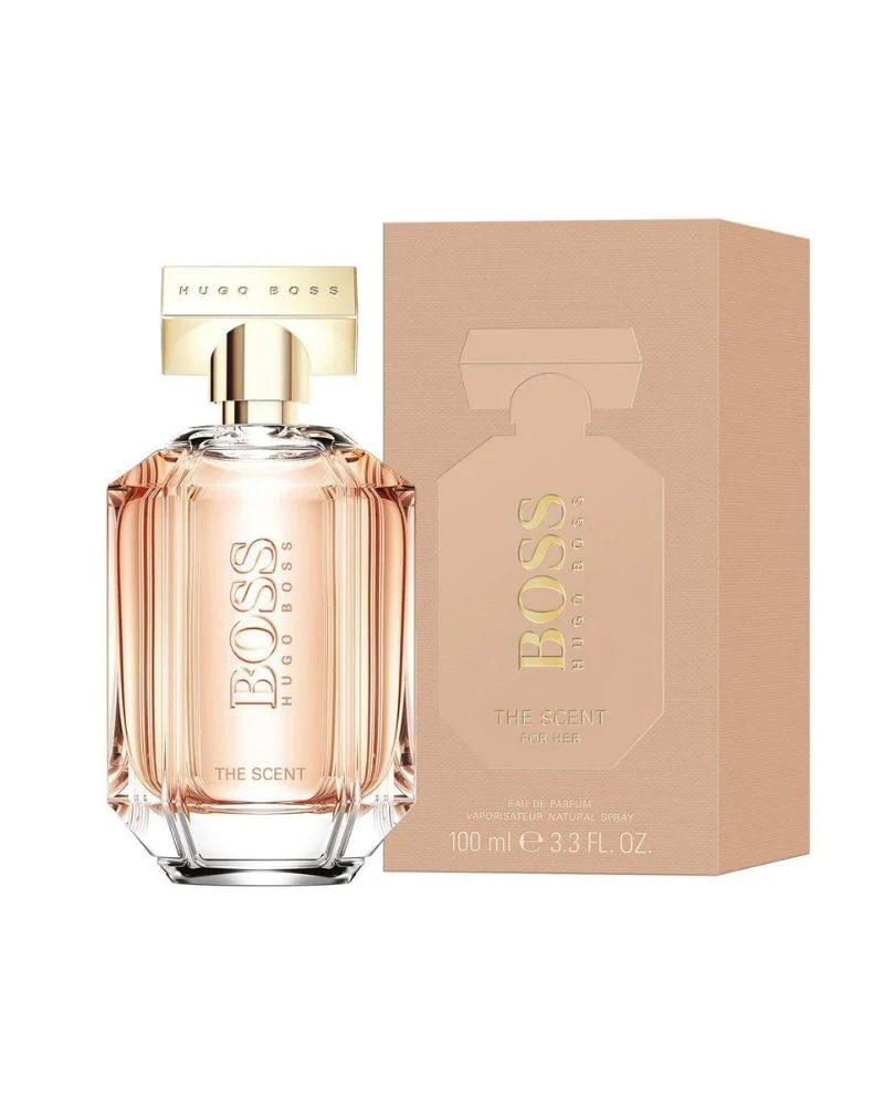 the Scent for Her - EDP - 100ml