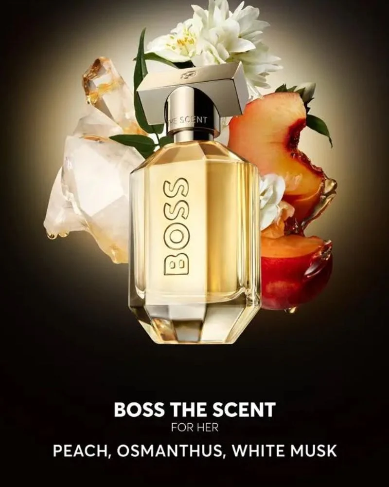 the Scent for Her - EDP - 100ml - Image 3