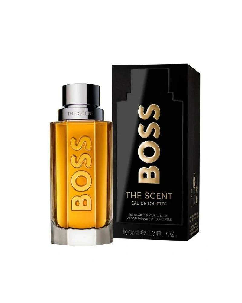 the Scent for Him - EDT - 100ml