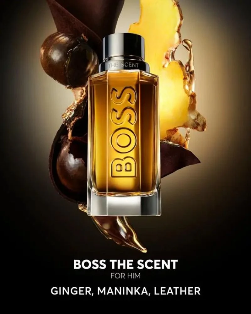 the Scent for Him - EDT - 100ml - Image 2
