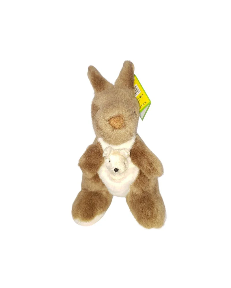 Tilly Kangaroo 8" / Baby 20.3cm - Image 2