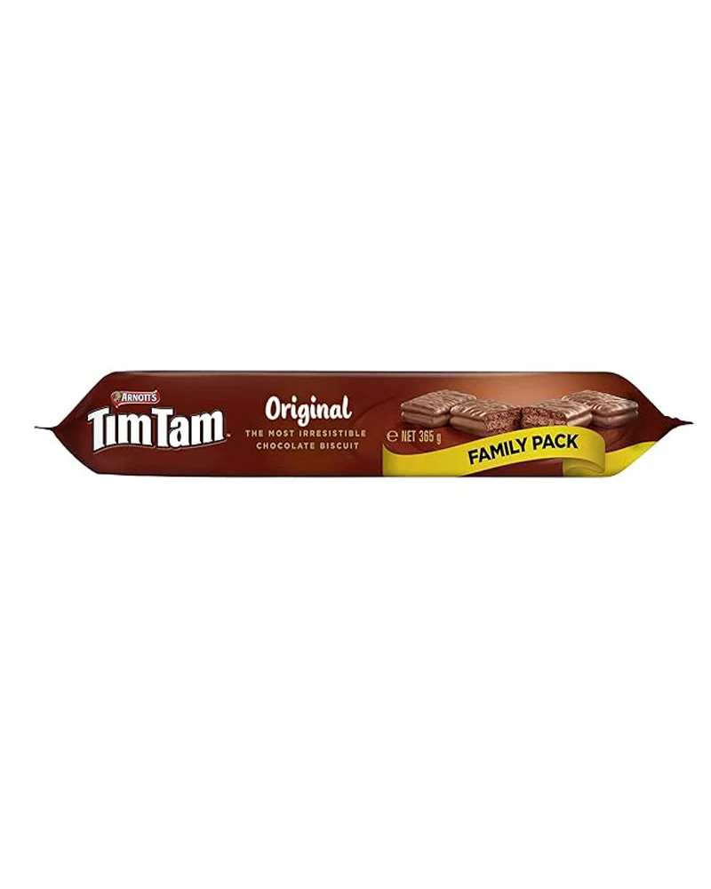Arnotts Tim Tam Original Value Pack , 365G &amp; 11.7 Ounce - Image 3