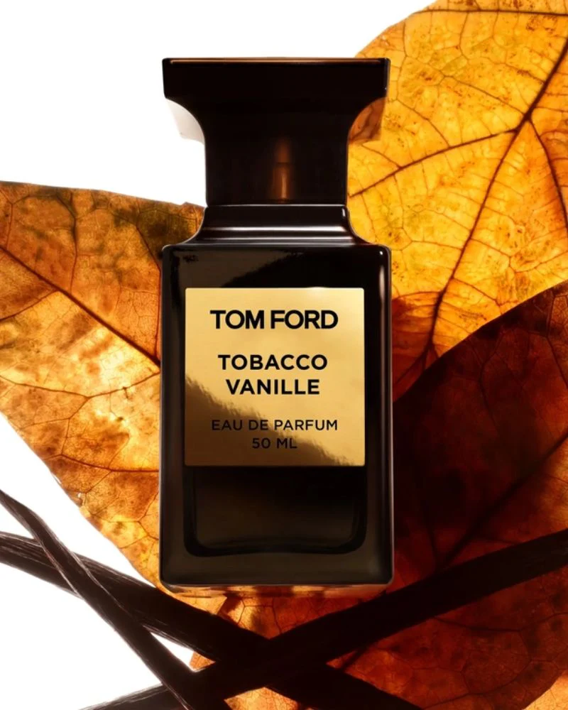 Tobacco Vanille 50ml - Image 2
