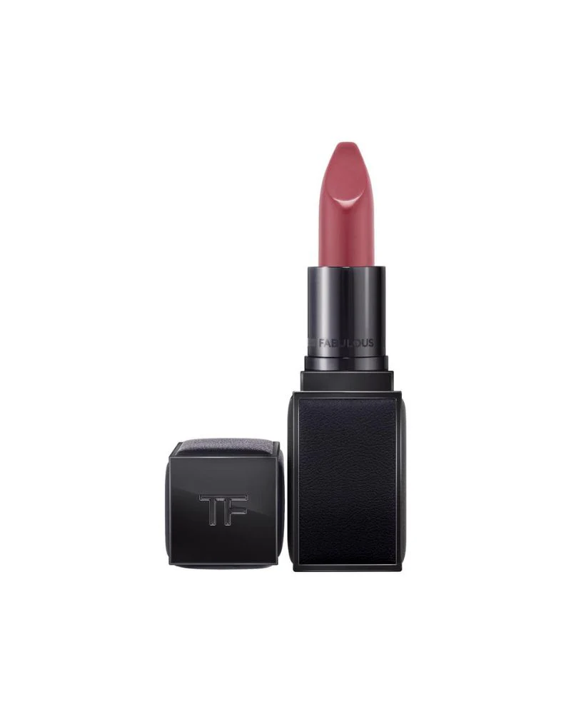 Tom Ford Ff Liquid Bullet (censored)-wn F4 Cerise 3.2g