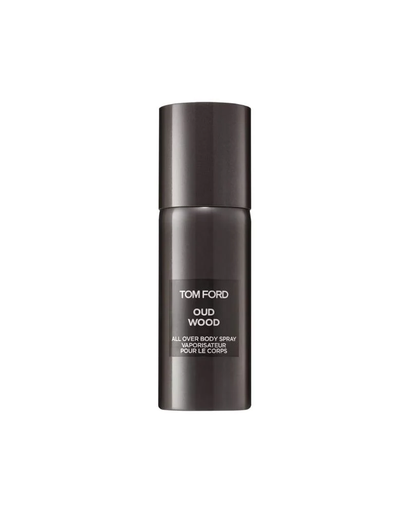 Tom Ford Oud Wood All Over Body Spray 150ml