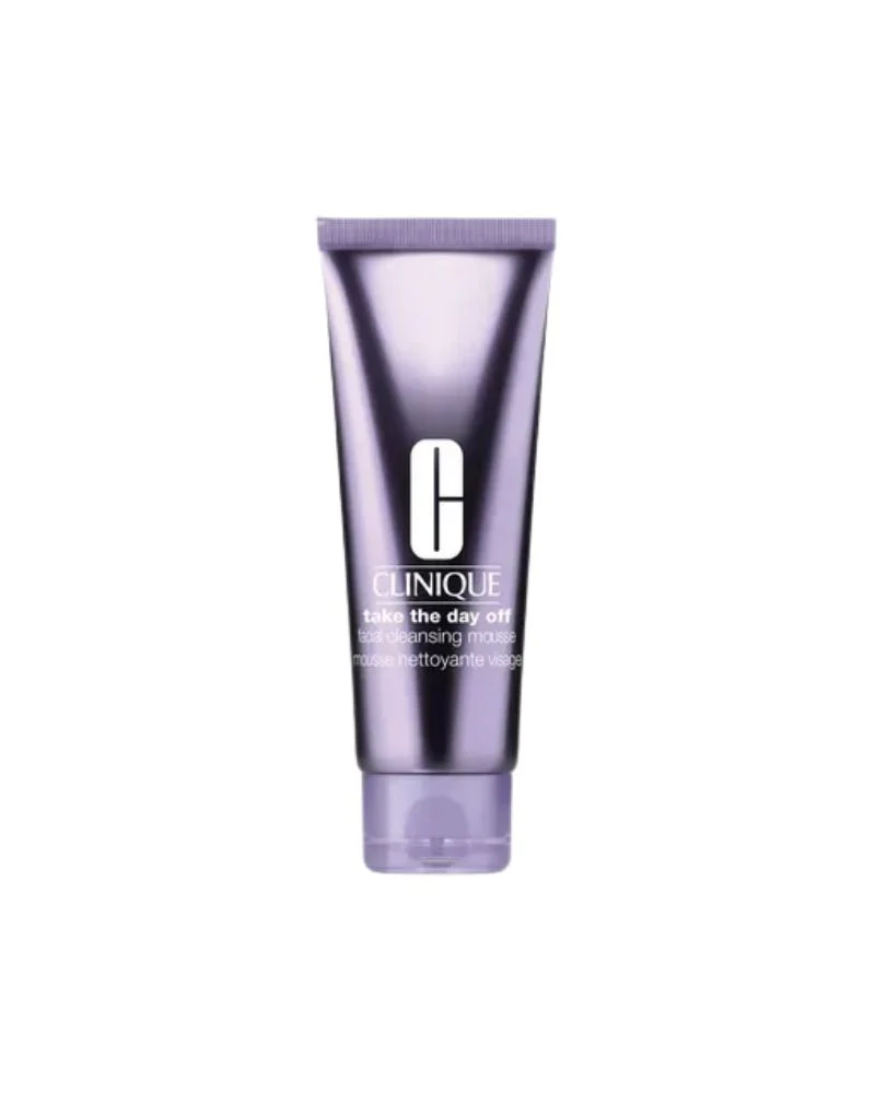 Clinique Take The Day Off Facial Cleansing Mousse 125ml