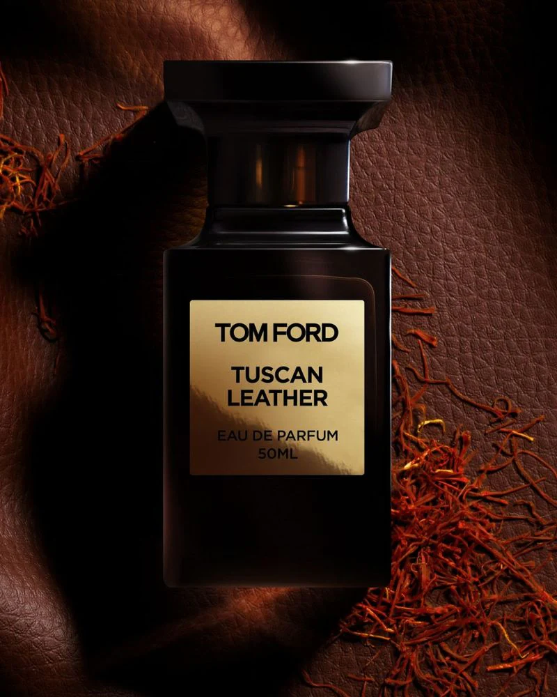 Tuscan Leather EDP 50ml - Image 2