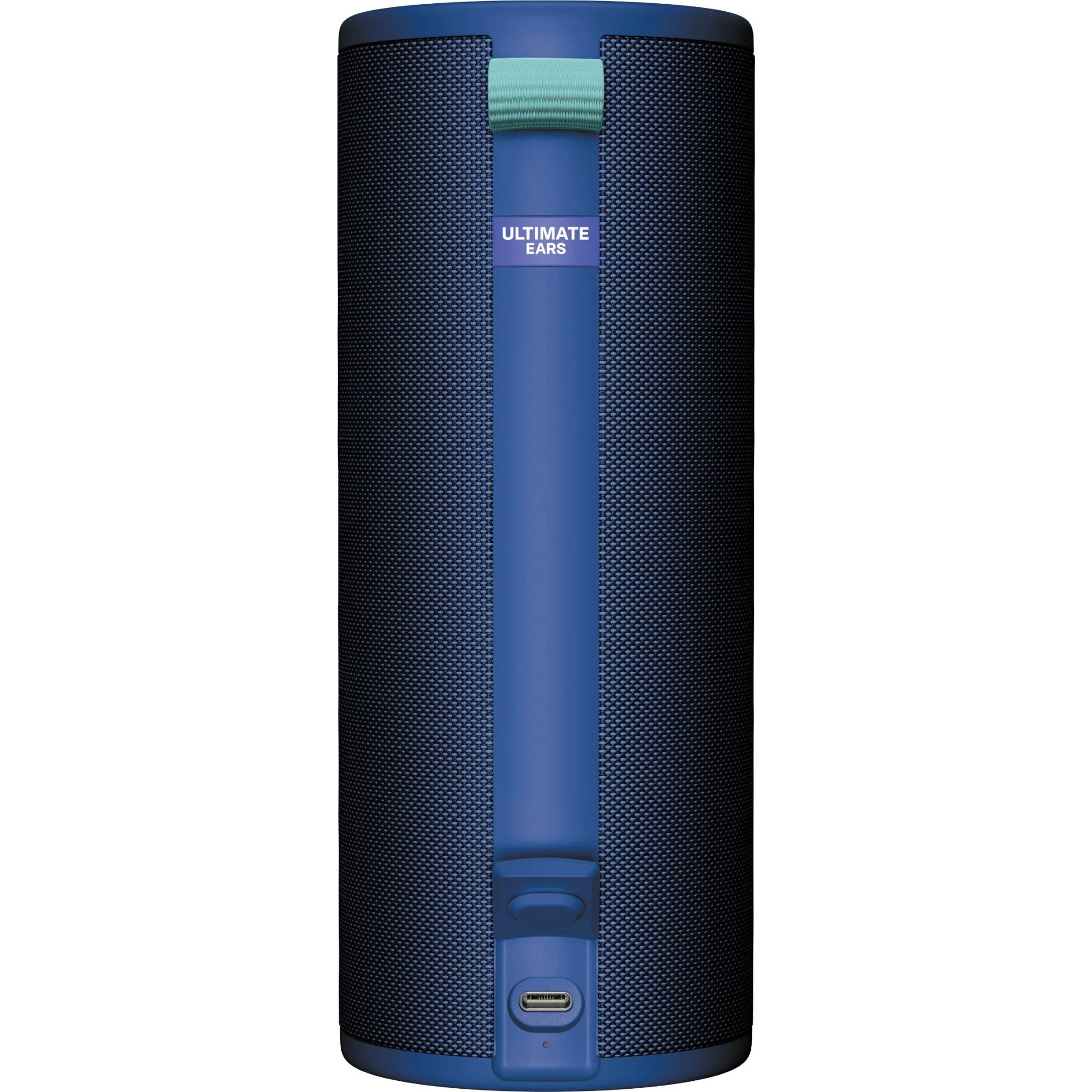 Ultimate Ears Boom 4 Portable Bluetooth Speaker (Blue) - Image 4