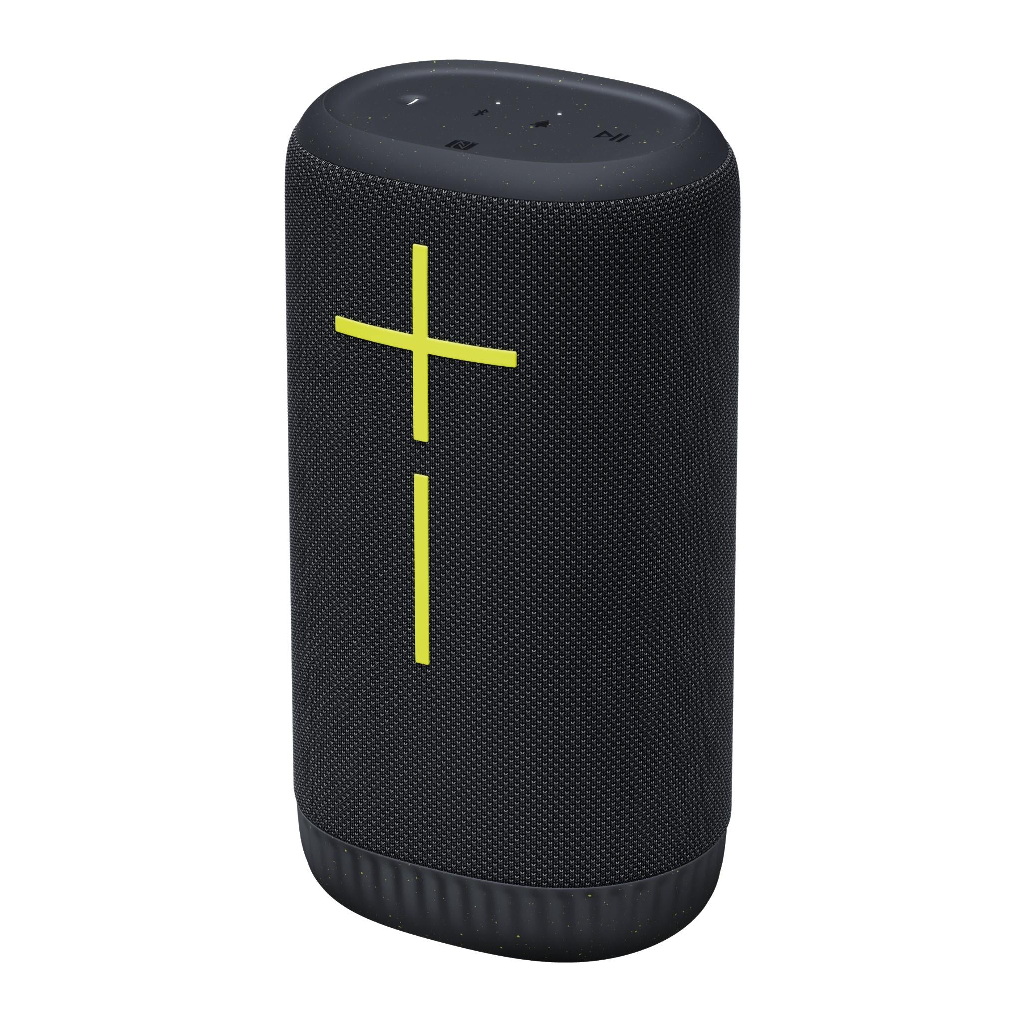 Ultimate Ears Everboom Portable Bluetooth Speaker (Black) - Image 2
