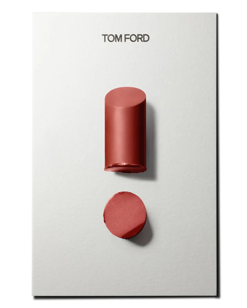 TOMFORD ULTRA SHINE LIP COLOR LIPSTICK - LA NOTTE - Image 3