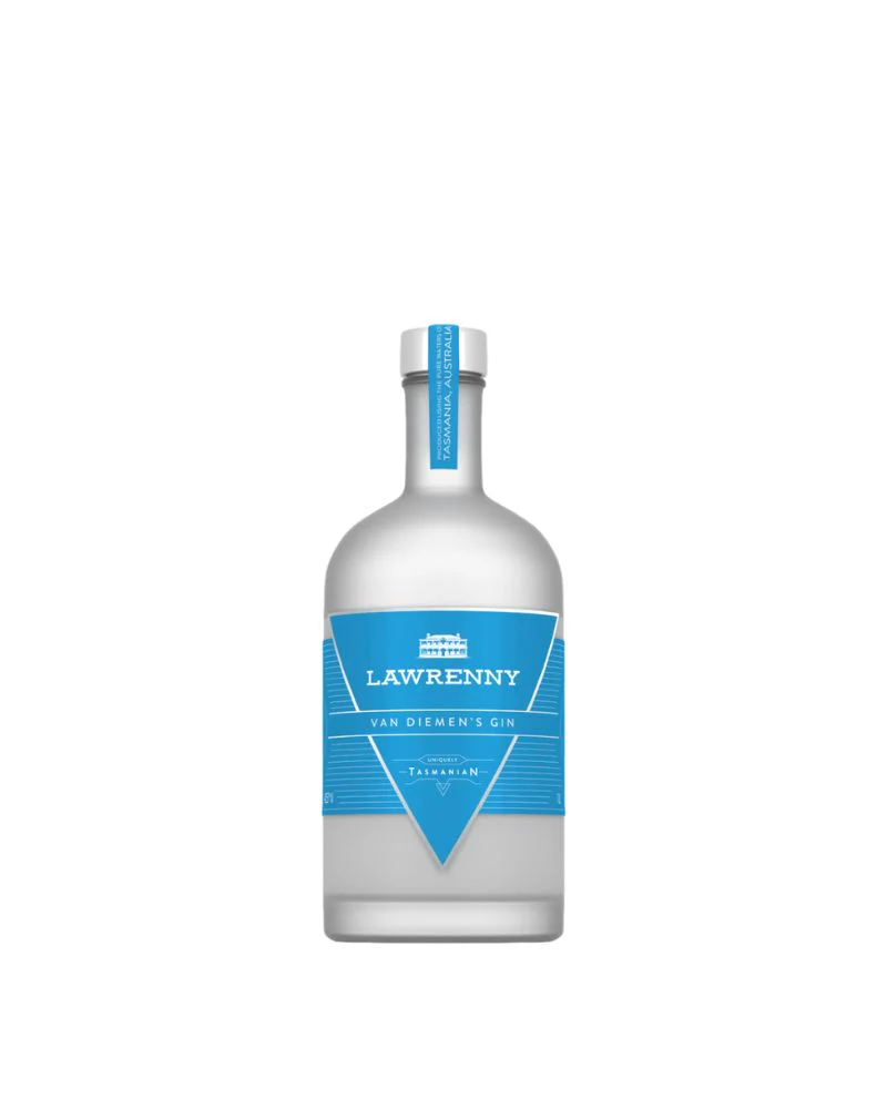 Van Diemens Gin 1L