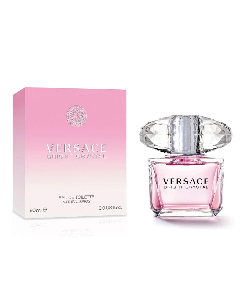 Bright Crystal EDT 90ML - Image 2