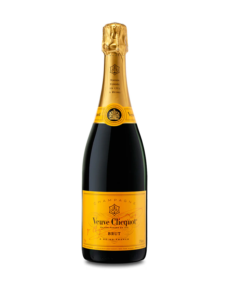 Veuve Clicquot Yellow Label Brut NV 1.5L