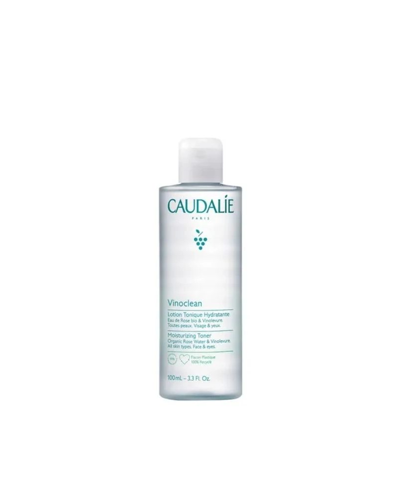 Caudalie Vinoclean Moisturizing Toner 100ml