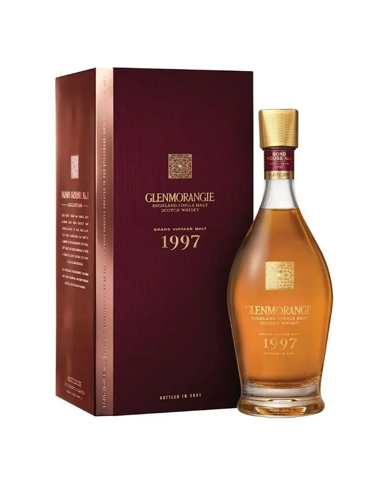 Vintage 1997 700ml