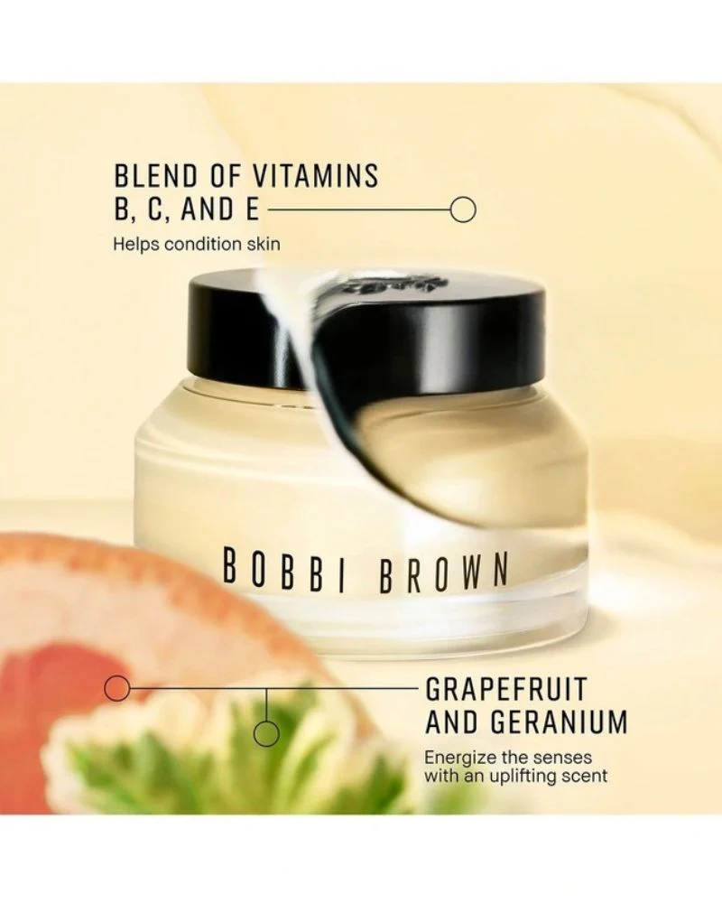 Bobbi Brown Vitamin Enriched Face Base 50ml - Image 3