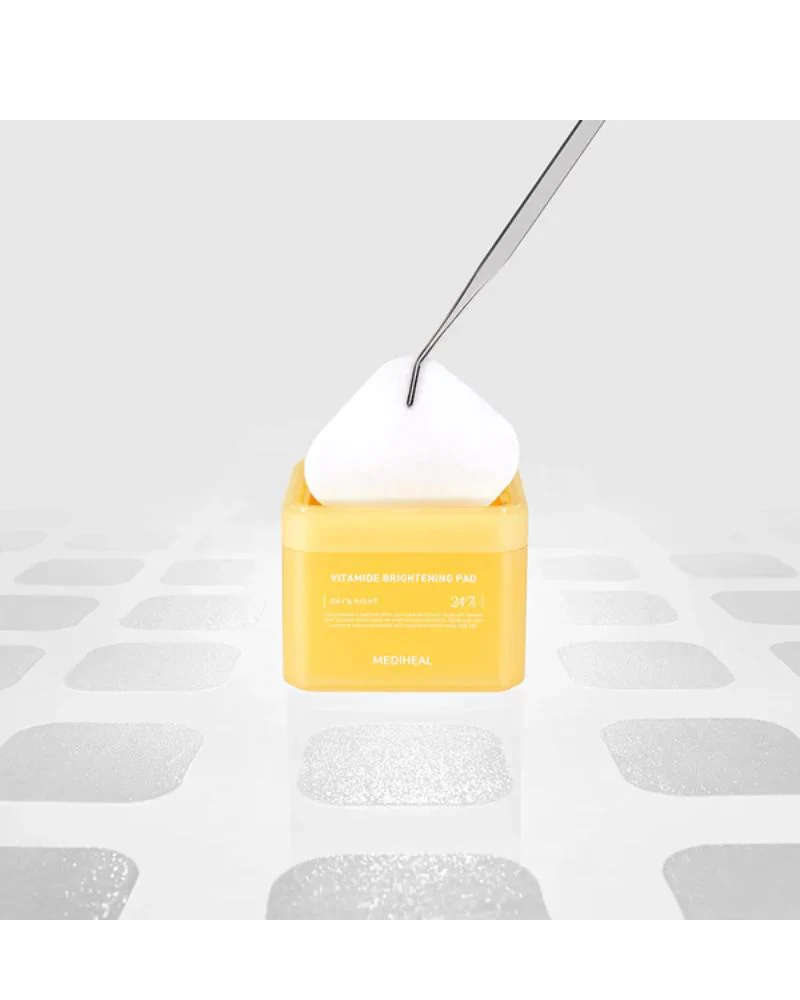 Vitamide Pad(100ea) - Image 2