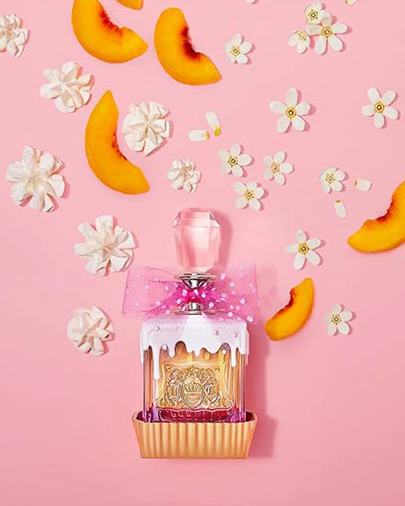 Viva La Juicy Sucré Eau De Parfum Spray 100ml - Image 3