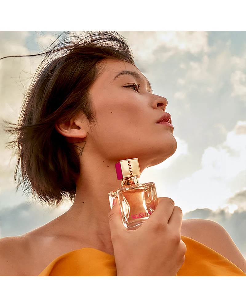 Valentino Voce Viva Eau De Parfum 50ml - Image 3