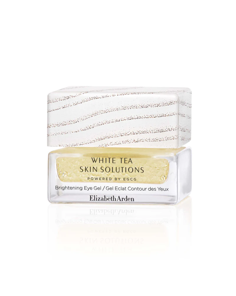 Elizabeth Arden White Tea Skin Solutions Brightening Eye Gel