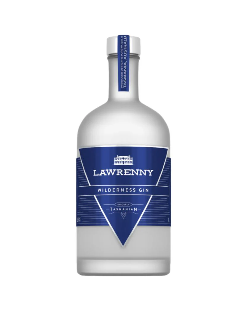 Wilderness Distillers Strength Gin 1l