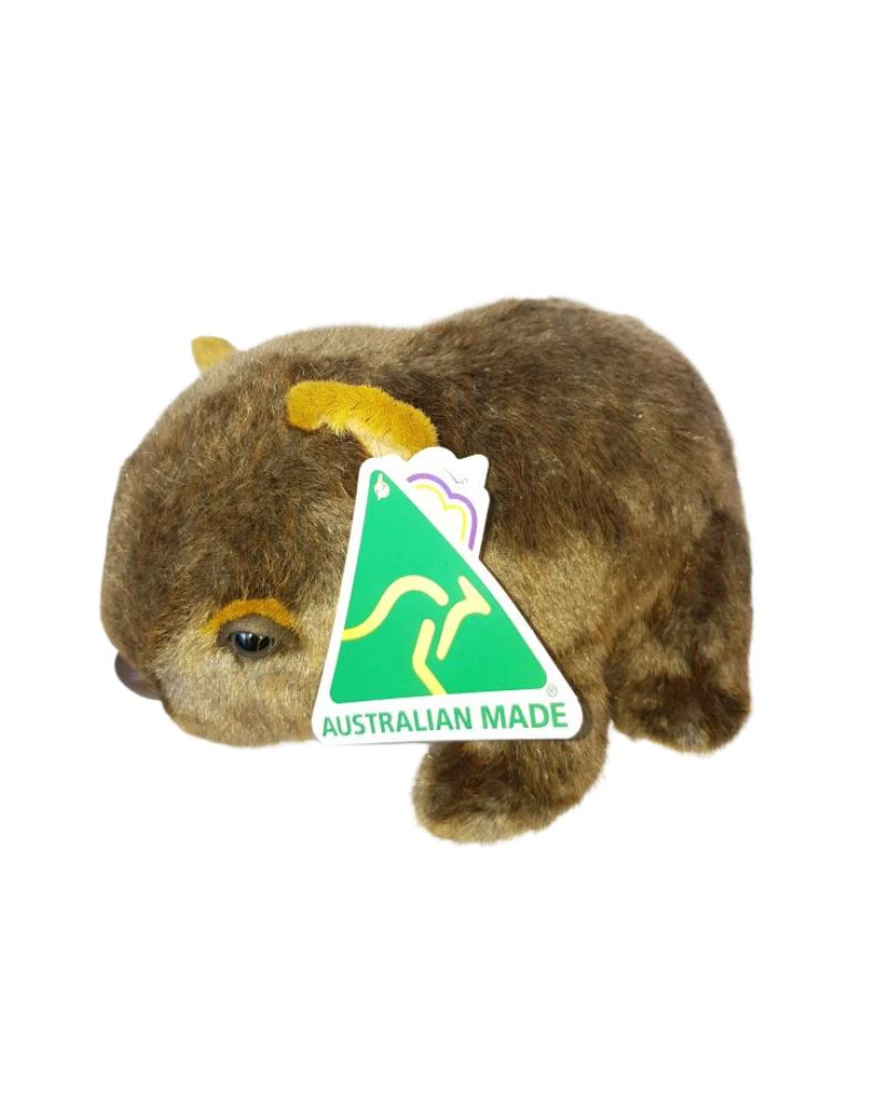 Wombat (medium)