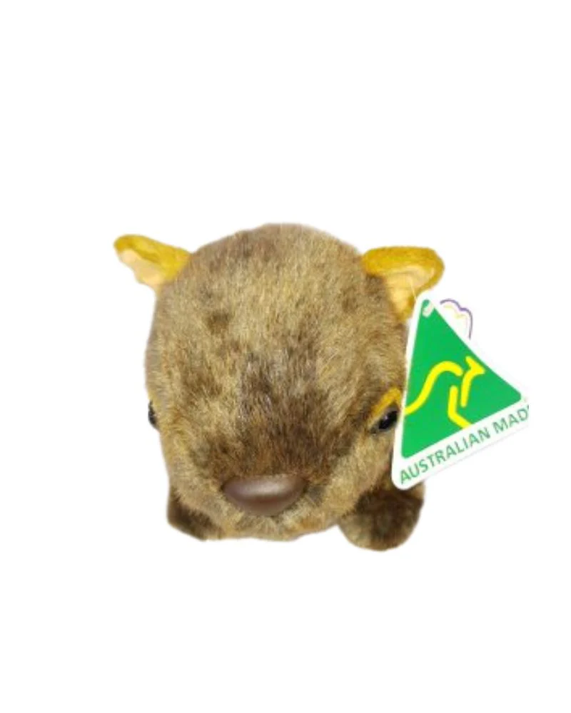 Wombat (medium) - Image 3