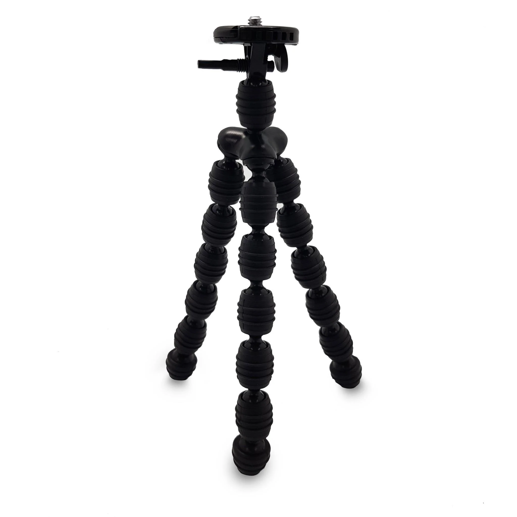 XCD Flexible Tripod Small (Black) - Image 4